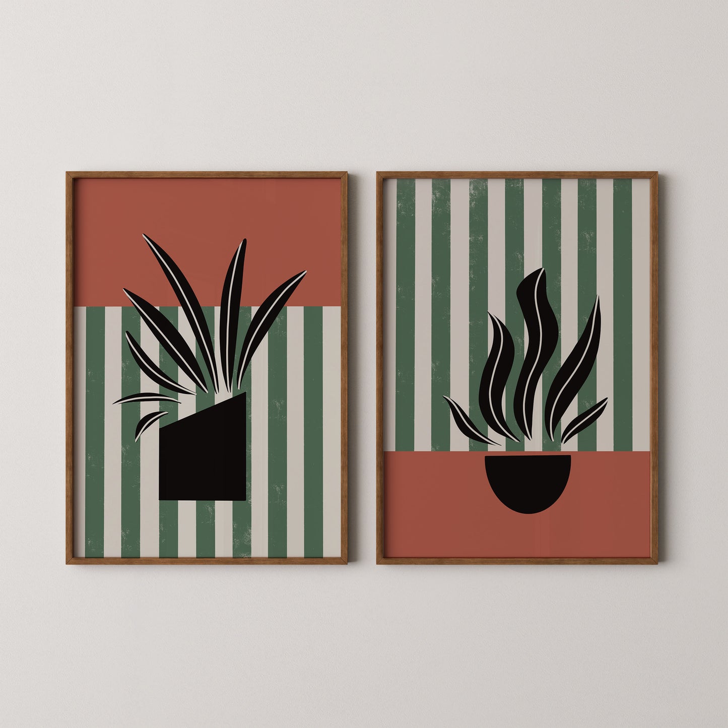 VASE PACK (set of 2)