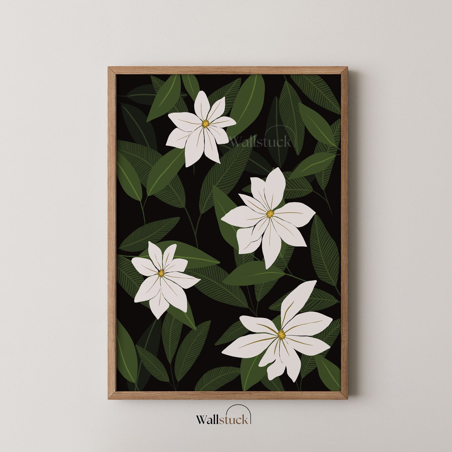 MIDNIGHT BLOOM
