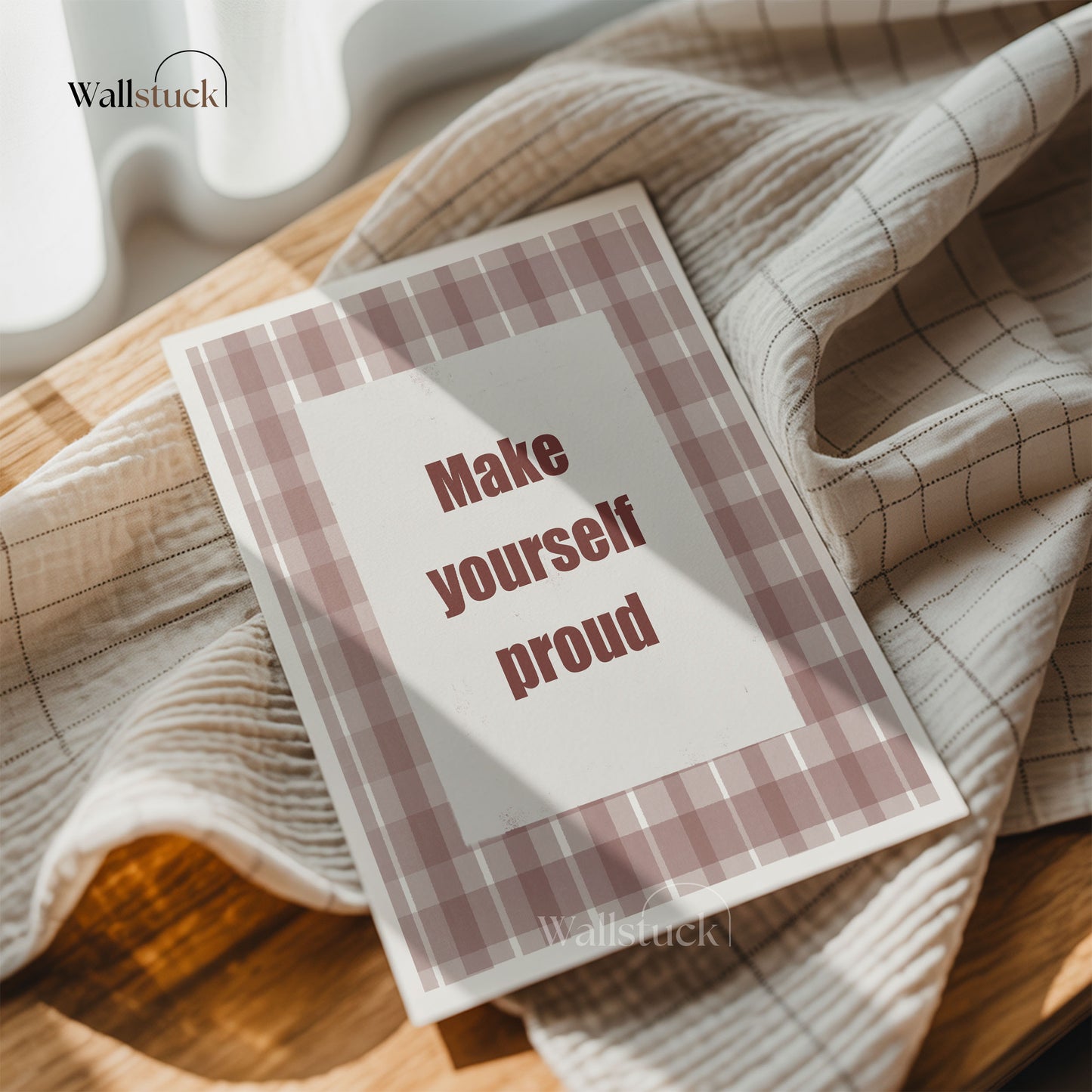 YOU MATTERS affirmations