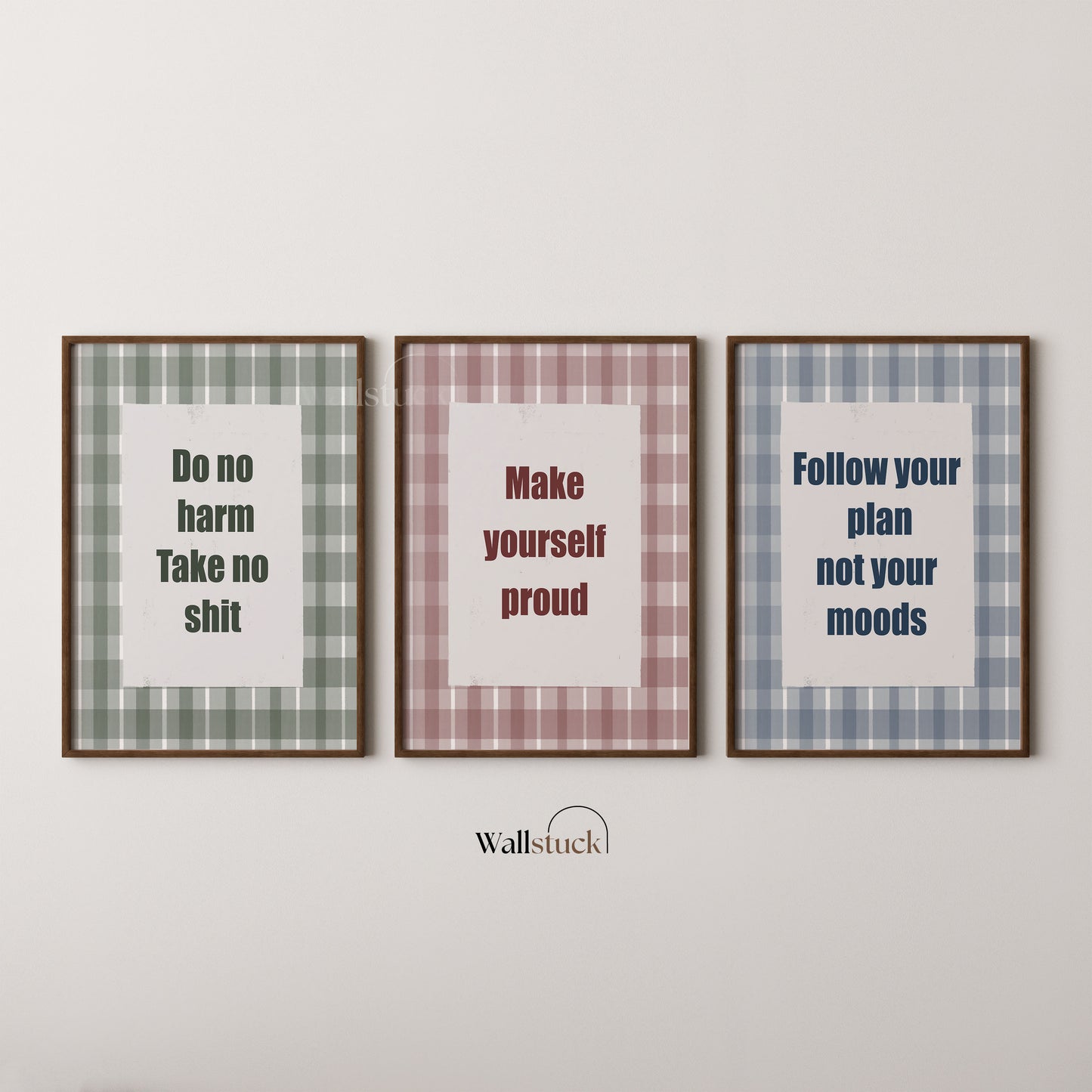 YOU MATTERS affirmations