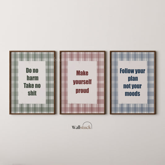 YOU MATTERS affirmations