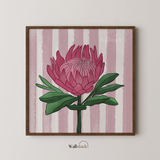 BLUSH AND BLOOM
