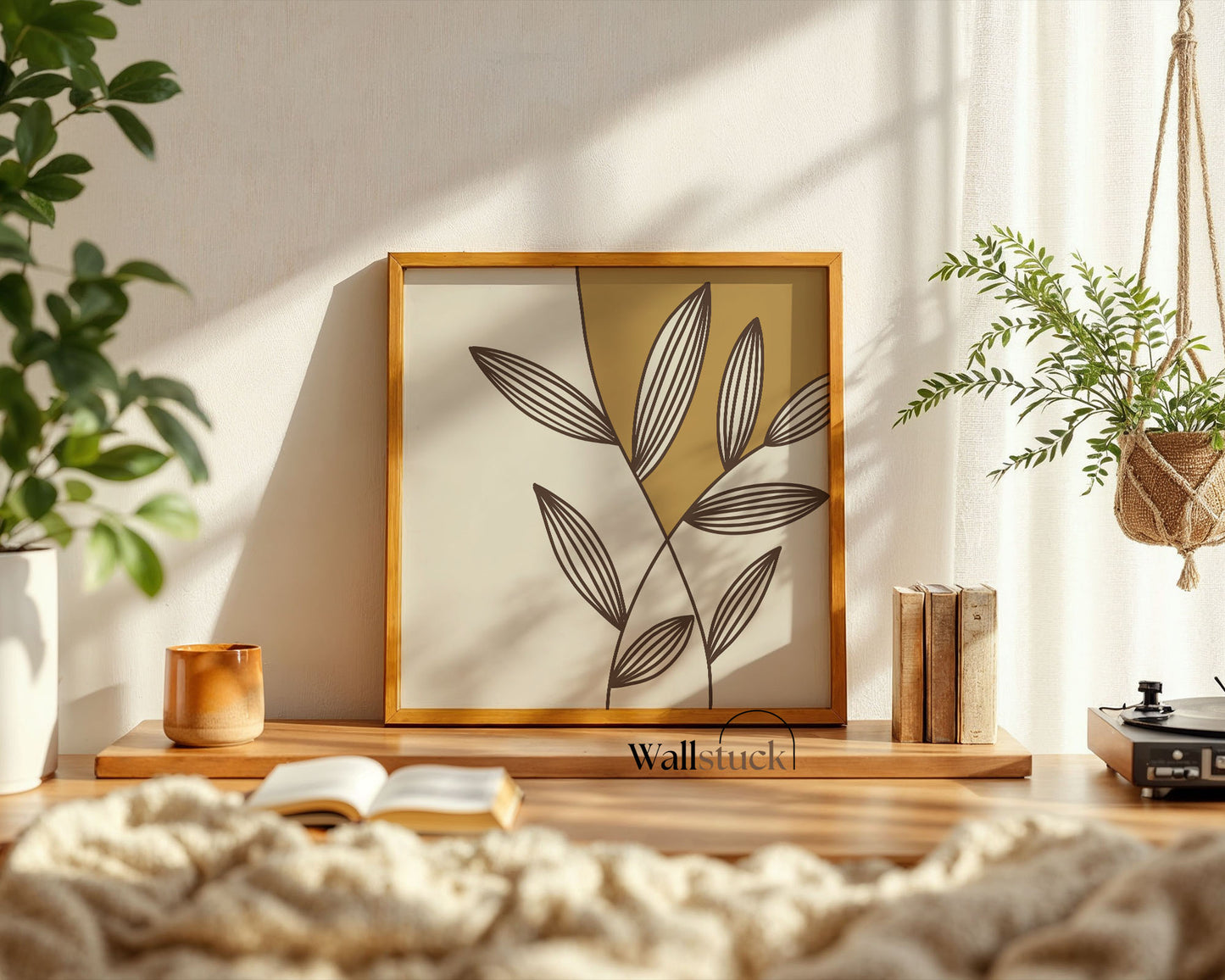DAWN (set of 2)