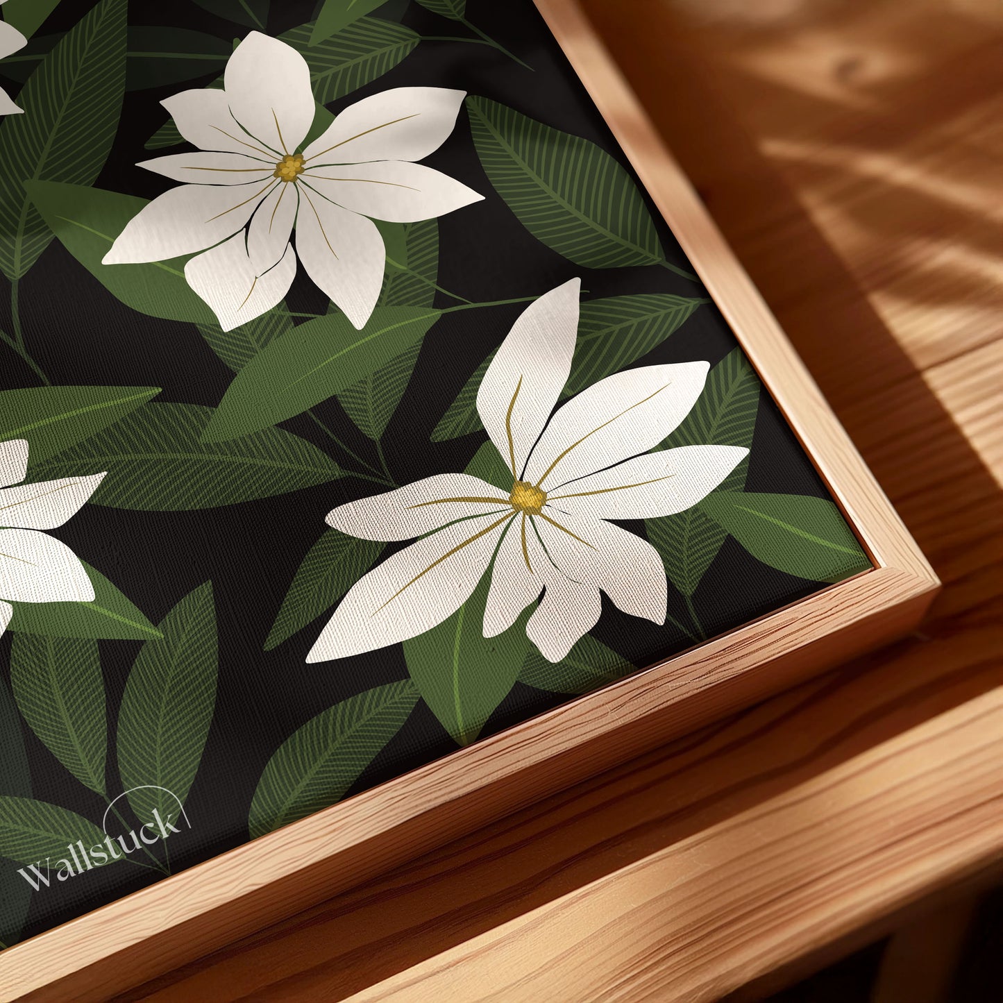 MIDNIGHT BLOOM