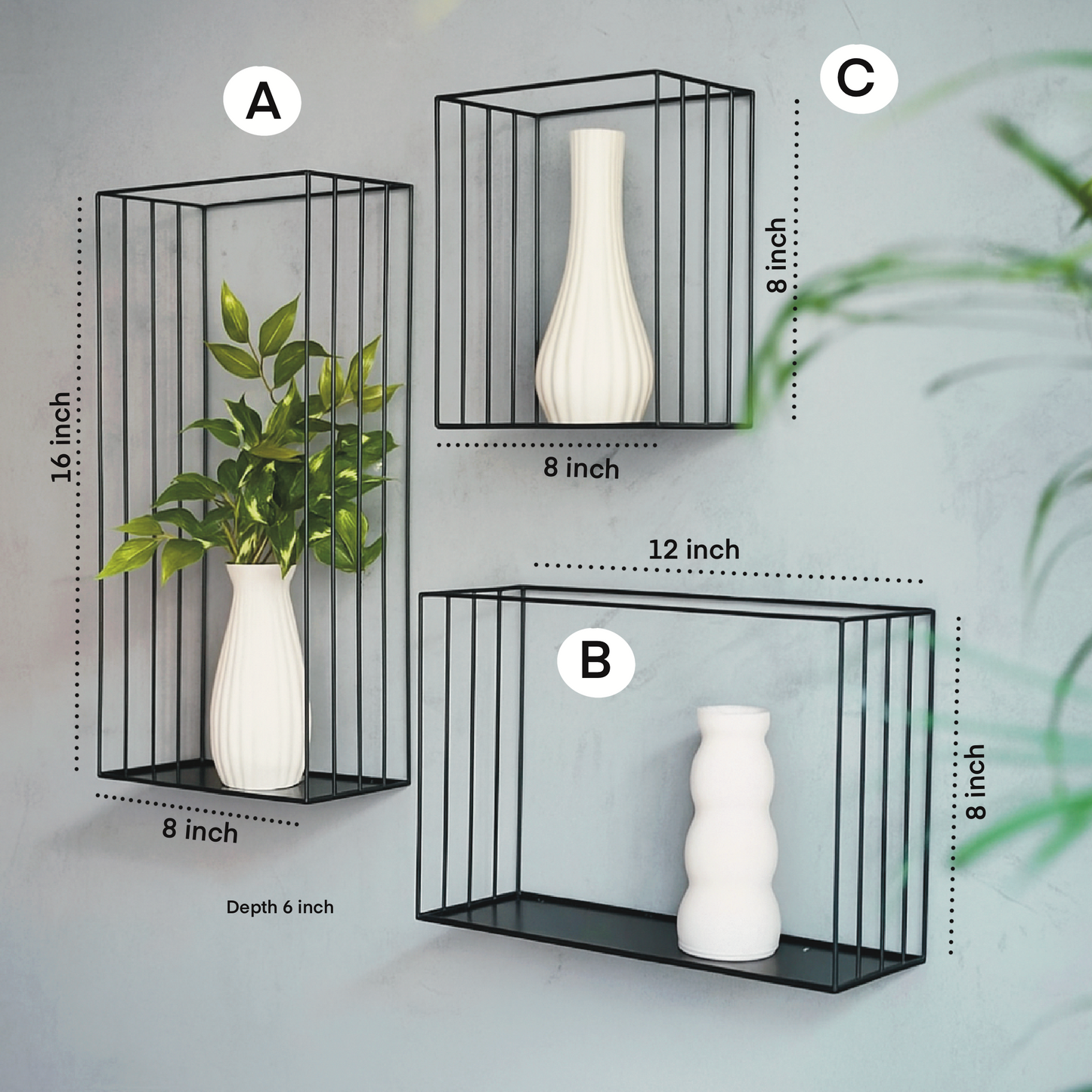 LIŃEA PLANTERS