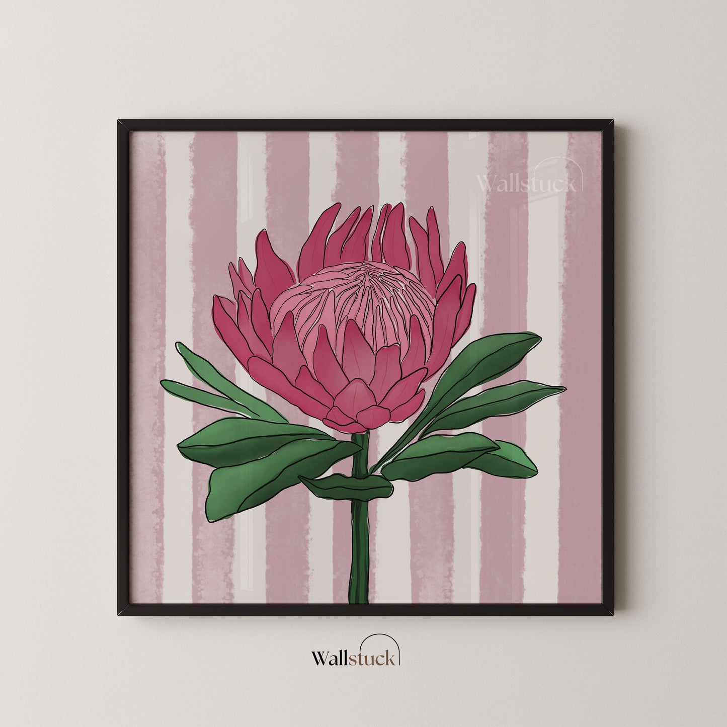BLUSH AND BLOOM