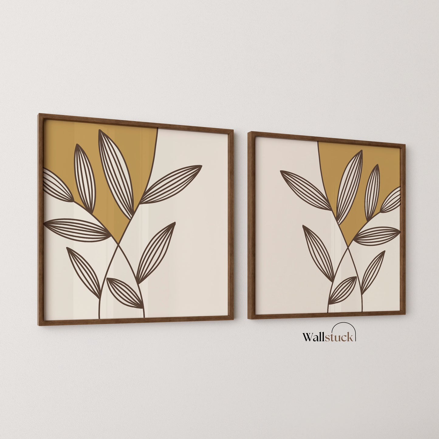 DAWN (set of 2)