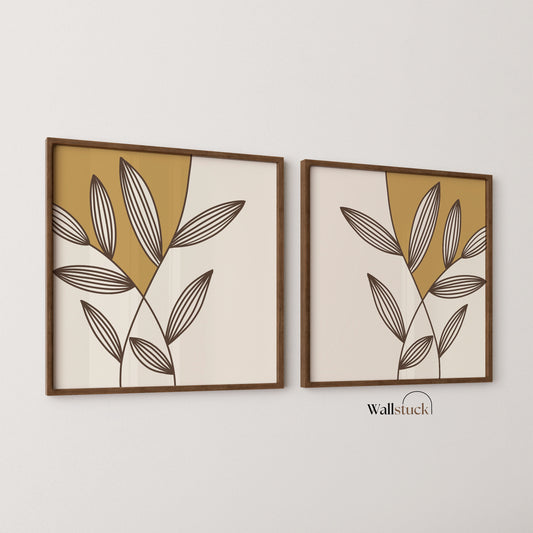 DAWN (set of 2)