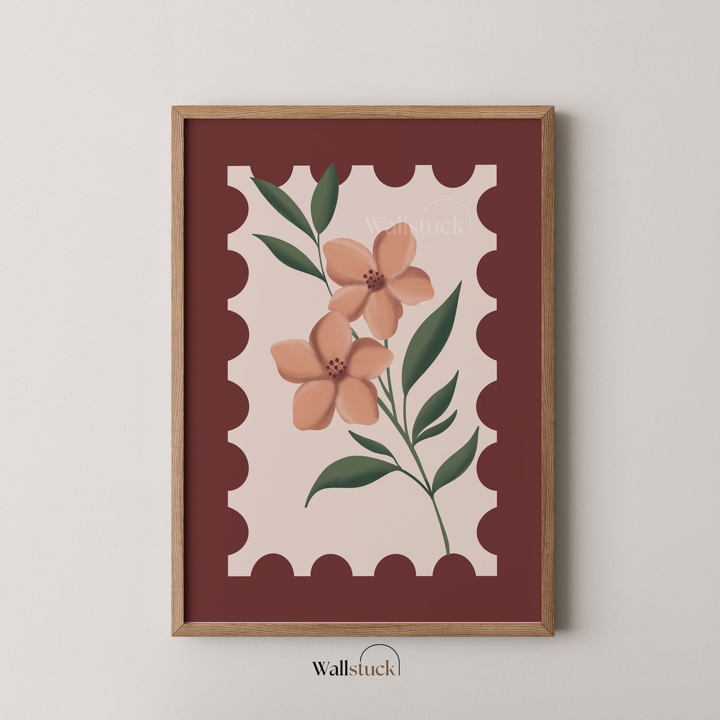 TERRACOTTA BLOOM