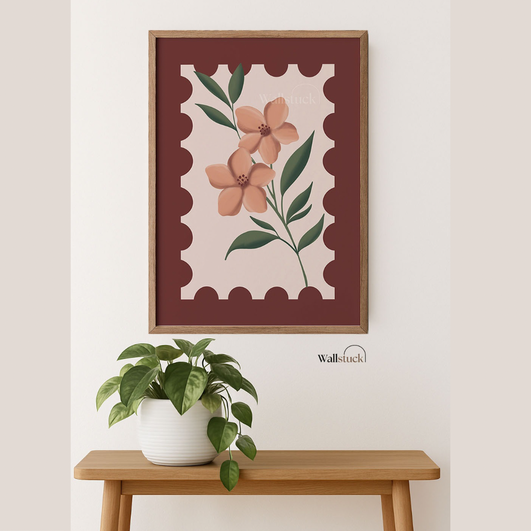 TERRACOTTA BLOOM