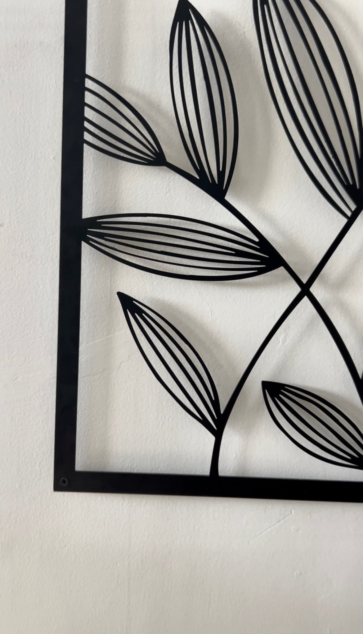 Decor Hangings