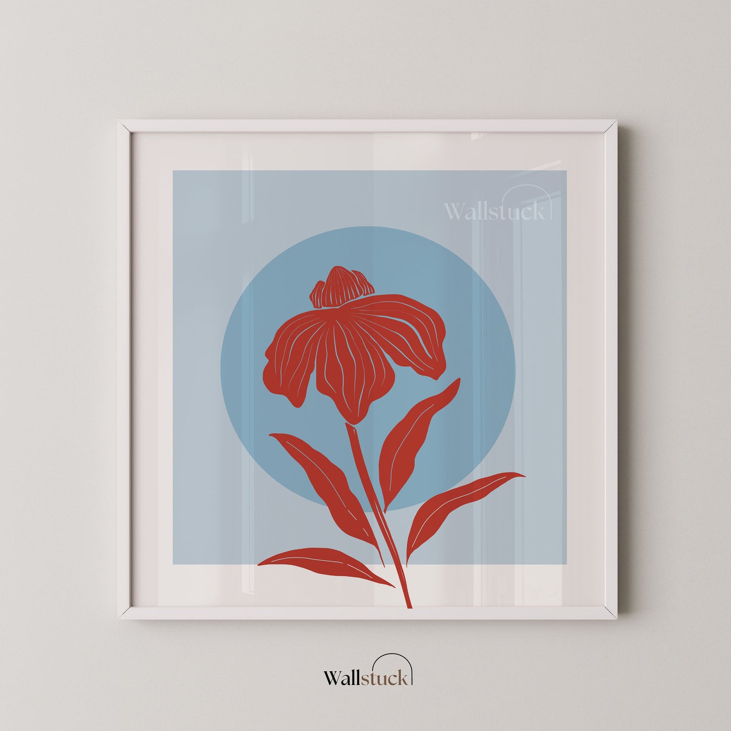 FLORAL FANTASY (set of 3)
