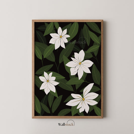 MIDNIGHT BLOOM