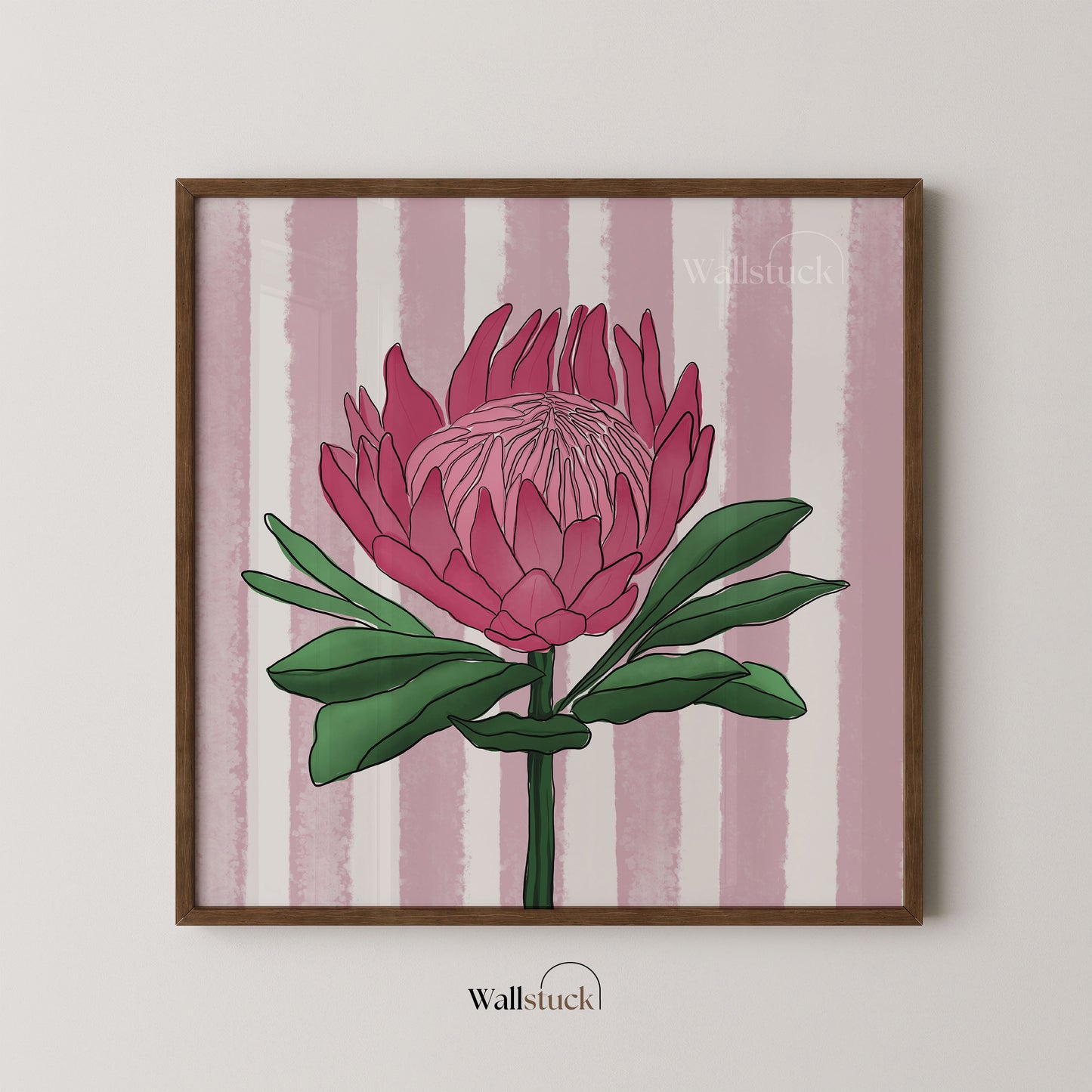 BLUSH AND BLOOM