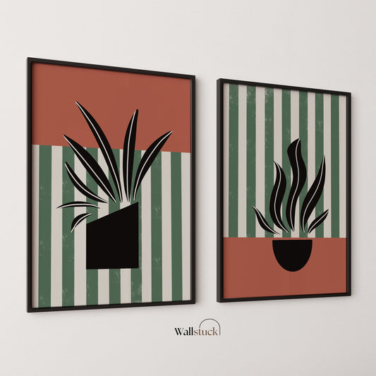 VASE PACK (set of 2)