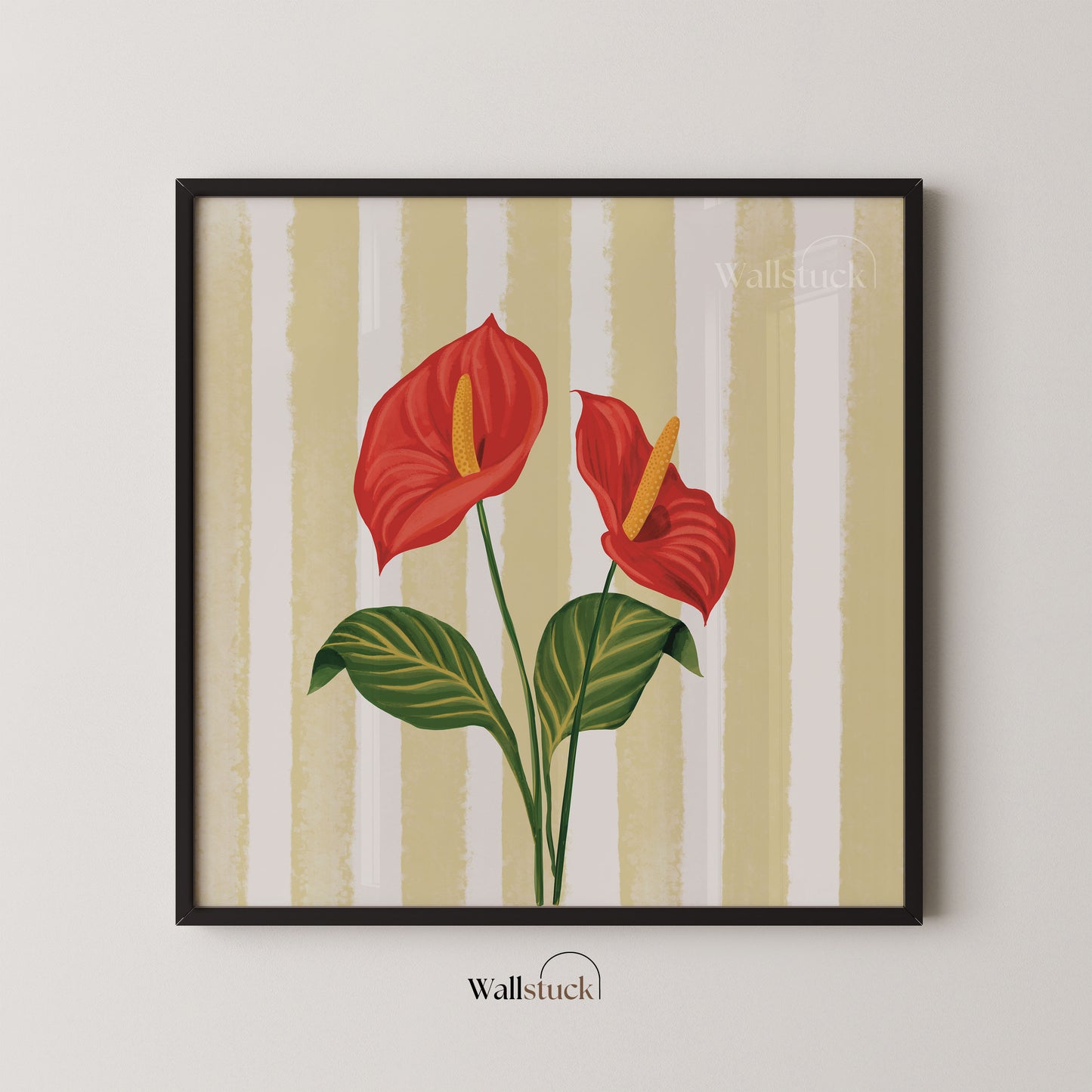 BOLD IN BLOOM