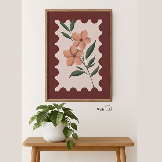 TERRACOTTA BLOOM